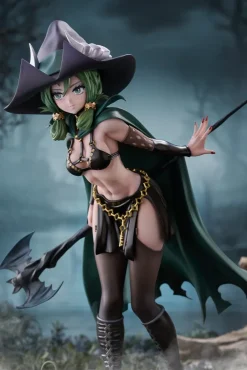 Unicorn Overlord Yahna 1/7 Scale Figure Discount