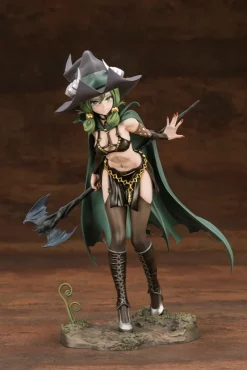 Unicorn Overlord Yahna 1/7 Scale Figure Discount