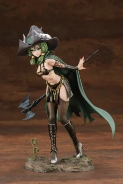 Unicorn Overlord Yahna 1/7 Scale Figure Discount