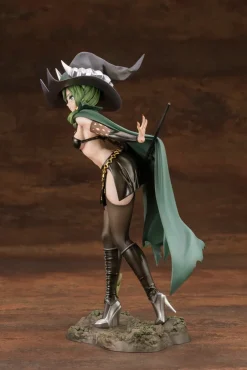 Unicorn Overlord Yahna 1/7 Scale Figure Discount