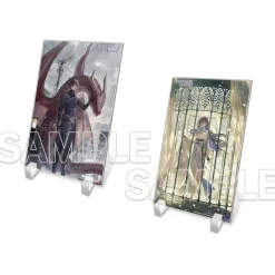 Unnamed Memory -after the end- Acrylic Plate Online