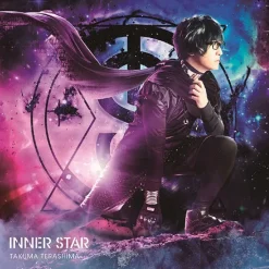 Untitled Fourth Single (Regular Edition) | Takuma Terashima Best