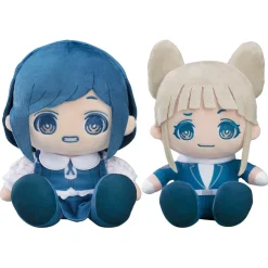 Urban Myth Dissolution Center Plushie Azami Fukurai/Jasmine Best