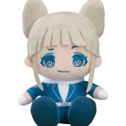 Urban Myth Dissolution Center Plushie Azami Fukurai/Jasmine Best