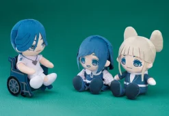 Urban Myth Dissolution Center Plushie Ayumu Meguriya Clearance