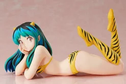 Urusei Yatsura Lum 1/4 Scale Figure (Re-run) Hot