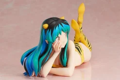 Urusei Yatsura Lum 1/4 Scale Figure (Re-run) Hot