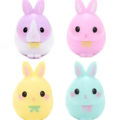 Usa Dama-chan Soft Vinyl Mascot Collection Online