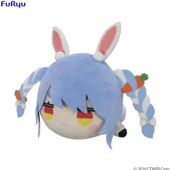 Usada Pekora Lying Down Big Plushie Toy Online