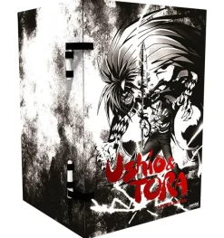 Ushio & Tora Premium Box Set (Blu-ray/DVD Combo) Discount