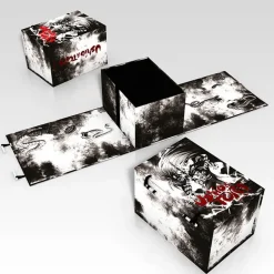 Ushio & Tora Premium Box Set (Blu-ray/DVD Combo) Discount