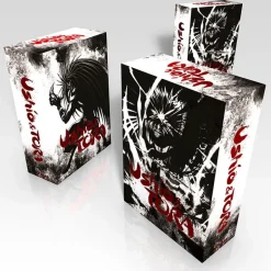 Ushio & Tora Premium Box Set (Blu-ray/DVD Combo) Discount
