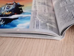 Anime & Manga Magazines><noscript><img width=