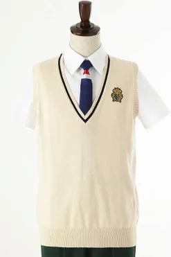 Uta no Prince-sama Summer Uniform Vest (Anime Ver.) Discount