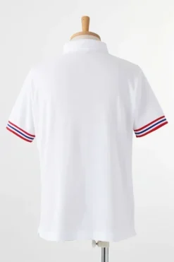 Uta no Prince-sama Summer Uniform Polo Shirt (Anime Ver.) Online