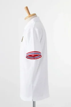 Uta no Prince-sama Summer Uniform Polo Shirt (Anime Ver.) Online