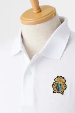 Uta no Prince-sama Summer Uniform Polo Shirt (Anime Ver.) Online