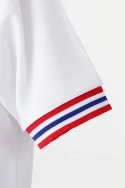 Uta no Prince-sama Summer Uniform Polo Shirt (Anime Ver.) Online