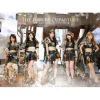 ℃-ute 2015 Spring Tour B1 Poster New