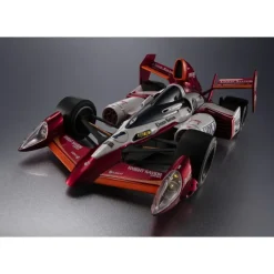 Variable Action Future GPX Cyber Formula Knight Savior-005 Livery Edition Clearance