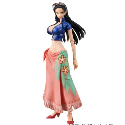 Action Figures>Variable Action Heroes One Piece Nico Robin (Re-run)