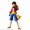 Action Figures>Variable Action Heroes One Piece Monkey D. Luffy: Armament Haki Ver.