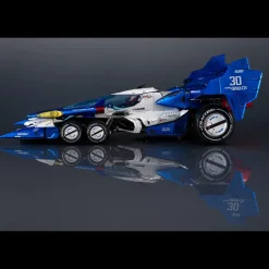 Variable Action Hi-Spec United Future GPX Cyber Formula Super Asrada 01 Best