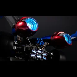 Variable Action Hi-Spec United Future GPX Cyber Formula Super Asrada 01 Best