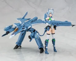 Variable Fighter Girls Macross Delta VF-31A Kairos SP (Re-run) Clearance