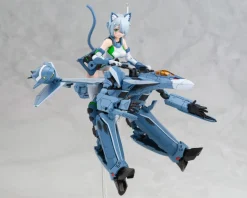 Variable Fighter Girls Macross Delta VF-31A Kairos SP (Re-run) Clearance