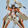 Plastic Models>Variable Fighter Girls Macross Delta VF-31D Skuld SP (Re-run)