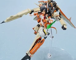Plastic Models>Variable Fighter Girls Macross Delta VF-31D Skuld SP (Re-run)