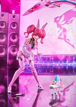 Variable Fighter Girls Macross Delta VF-31A Kairos Makina Nakajima (Re-run) Clearance