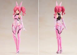 Variable Fighter Girls Macross Delta VF-31A Kairos Makina Nakajima (Re-run) Clearance