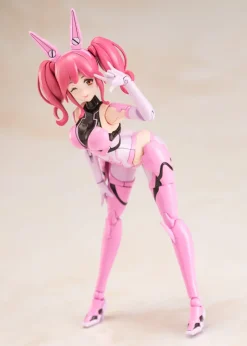 Variable Fighter Girls Macross Delta VF-31A Kairos Makina Nakajima (Re-run) Clearance