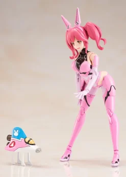 Variable Fighter Girls Macross Delta VF-31A Kairos Makina Nakajima (Re-run) Clearance