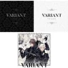 Game Music>VARIANT | TRIGGER 2nd Album