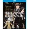 Vatican Miracle Examiner Complete Collection Blu-ray Sale