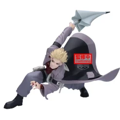 Vibration Stars Gachiakuta Enjin Non-Scale Figure New