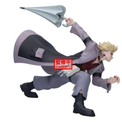Vibration Stars Gachiakuta Enjin Non-Scale Figure New