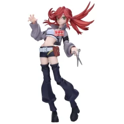 Bishoujo Figures>Vibration Stars Gachiakuta Riyo Non-Scale Figure