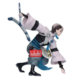 Scale Figures>Vibration Stars Gachiakuta Zanka Non-Scale Figure