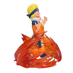 Vibration Stars Naruto 72 Series 26 & 27 Naruto Uzumaki & Sasuke Uchiha (A: Naruto Uzumaki) Discount