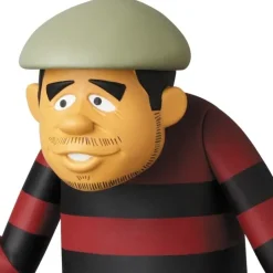 Vinyl Collectible Dolls Steve Caballero x Yusuke Hanai Best