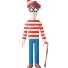 Soft Vinyl Figures>Vinyl Collectible Dolls Wally
