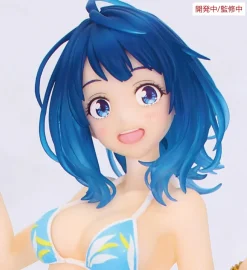 Bishoujo Figures>Vivit Figure Makeine: Too Many Losing Heroines! Anna Yanami