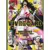 Vivre Card: One Piece Zukan Booster Pack Breakthrough! Pioneers of a New Era! Discount