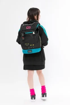 Vocaloid Carabiner Keychain