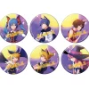 Collectable Toys>Vocaloid Character Pin Badge Collection: PiNe Ver.
