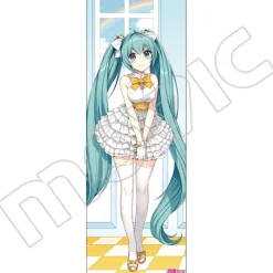 Vocaloid Clear Slim Poster Collection: Nardack Ver. Outlet